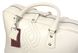 Купить Кожаная женская сумка Petek 4258 Cloud Cream. Фото, цена, отзывы.