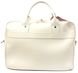 Купить Кожаная женская сумка Petek 3798 Cloud Cream. Фото, цена, отзывы.