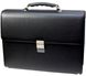 Купить Кожаный мужской портфель Petek 824. Фото, цена, отзывы.