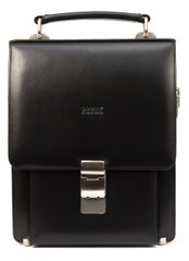 Кожаная мужская сумка-планшет Petek 766