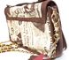 Купить Кожаная женская сумка Petek 4227. Фото, цена, отзывы.