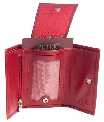 Портмоне с ключницей Petek 509