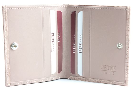 Компактний жіночий гаманець Petek 200