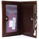 Купить Кожаный женский кошелек Petek 370/1-46B-10. Фото, цена, отзывы.