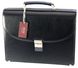 Купить Кожаный мужской портфель Petek 844. Фото, цена, отзывы.