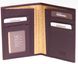 Купиты Універсальна шкіряна обкладинка для паспорта-книжки Petek 652. Фото, цена, отзывы.