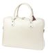 Купиты Шкіряна жіноча сумка Petek 4258 Cloud Cream. Фото, цена, отзывы.