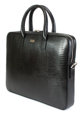 Шкіряна сумка Petek 3806