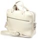 Купиты Шкіряна жіноча сумка Petek 3798 Cloud Cream. Фото, цена, отзывы.