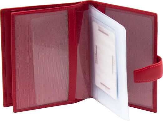 Обкладинка для паспорта і автодокументівPetek 595
