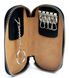 Купить Кожаная ключница (футляр для ключей) Petek 2531. Фото, цена, отзывы.