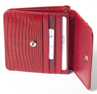 Класичний жіночий гаманець Petek 355